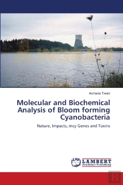 Bertrand.pt - Molecular And Biochemical Analysis Of Bloom Forming Cyanobacteria