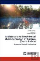 Molecular And Biochemical Characterization Of Karanja (Derris Indica)