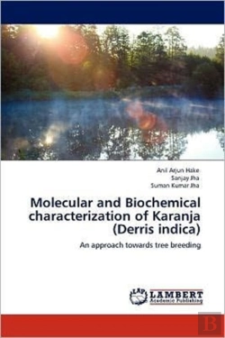 Bertrand.pt - Molecular And Biochemical Characterization Of Karanja (Derris Indica)