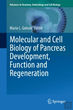Bertrand.pt - Molecular And Cell Biology Of Pancreas Development, Function And Regeneration