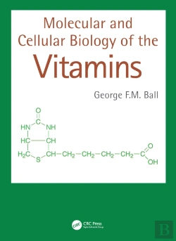 Bertrand.pt - Molecular And Cellular Biology Of The Vitamins