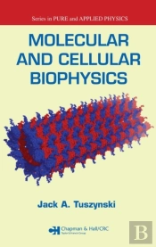 Molecular And Cellular Biophysics