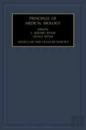 Molecular And Cellular Genetics