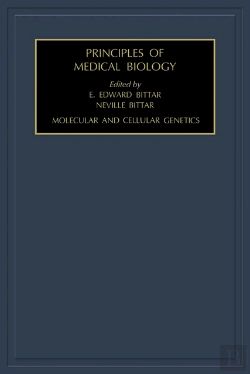 Bertrand.pt - Molecular And Cellular Genetics