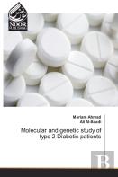 Molecular And Genetic Study Of Type 2 Diabetic Patients