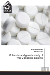 Molecular And Genetic Study Of Type 2 Diabetic Patients