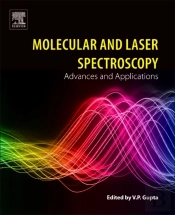 Molecular And Laser Spectroscopy