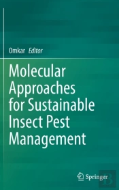Molecular Approaches For Sustainable Insect Pest Management