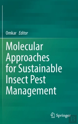 Bertrand.pt - Molecular Approaches For Sustainable Insect Pest Management