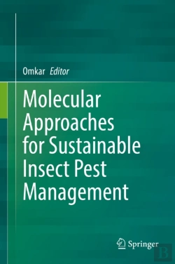 Bertrand.pt - Molecular Approaches For Sustainable Insect Pest Management