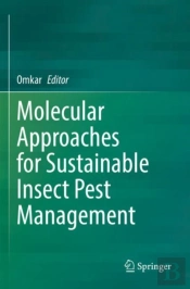Molecular Approaches For Sustainable Insect Pest Management