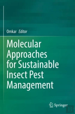 Bertrand.pt - Molecular Approaches For Sustainable Insect Pest Management
