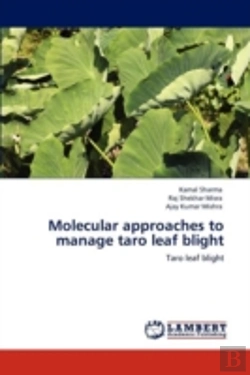 Bertrand.pt - Molecular Approaches To Manage Taro Leaf Blight