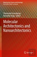 Molecular Architectonics And Nanoarchitectonics