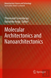 Molecular Architectonics And Nanoarchitectonics
