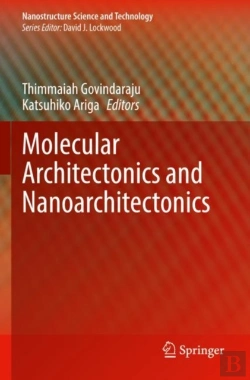 Bertrand.pt - Molecular Architectonics And Nanoarchitectonics