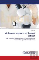 Molecular Aspects Of Breast Cancer