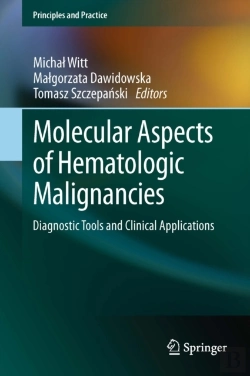Bertrand.pt - Molecular Aspects Of Hematologic Malignancies