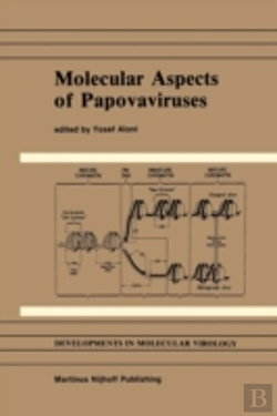 Bertrand.pt - Molecular Aspects Of Papovaviruses
