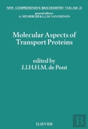 Molecular Aspects Of Transport Proteins