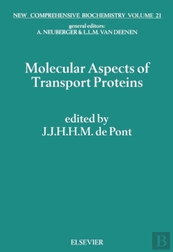 Bertrand.pt - Molecular Aspects Of Transport Proteins