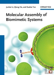 Molecular Assembly Of Biomimetic Systems