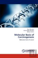 Molecular Basis Of Carcinogenesis