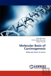 Molecular Basis Of Carcinogenesis