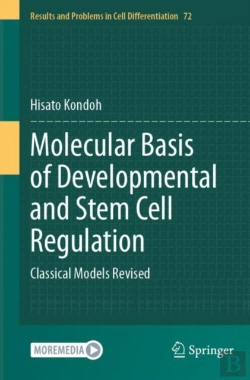 Bertrand.pt - Molecular Basis Of Developmental And Stem Cell Regulation