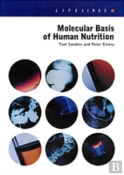Bertrand.pt - Molecular Basis Of Human Nutrition