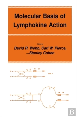 Bertrand.pt - Molecular Basis Of Lymphokine Action
