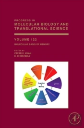 Molecular Basis Of Memory