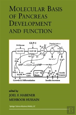 Bertrand.pt - Molecular Basis Of Pancreas Development And Function