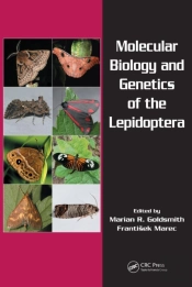 Molecular Biology And Genetics Of The Lepidoptera
