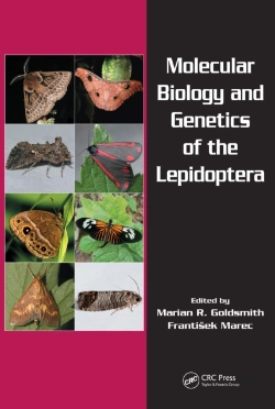 Bertrand.pt - Molecular Biology And Genetics Of The Lepidoptera