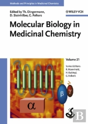 Molecular Biology In Medicinal Chemistry