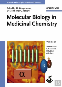 Bertrand.pt - Molecular Biology In Medicinal Chemistry
