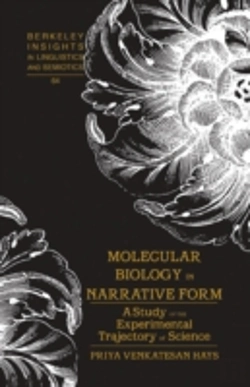 Bertrand.pt - Molecular Biology In Narrative Form