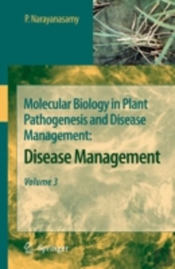 Bertrand.pt - Molecular Biology In Plant Pathogenesis And Disease Management: