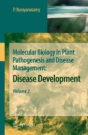 Molecular Biology In Plant Pathogenesis And Disease Management: