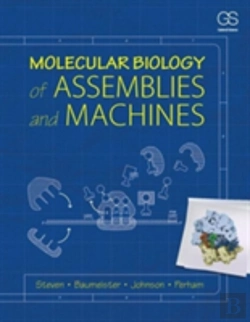 Bertrand.pt - Molecular Biology Of Assemblies And Machines