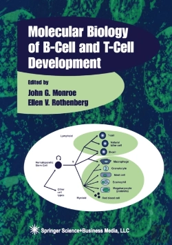 Bertrand.pt - Molecular Biology Of B-Cell And T-Cell Development