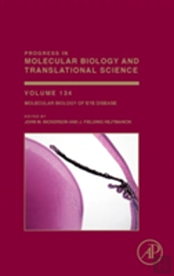 Bertrand.pt - Molecular Biology Of Eye Disease