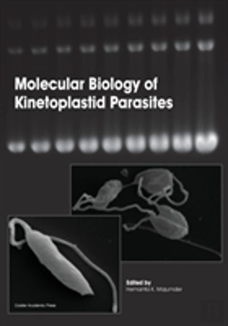 Bertrand.pt - Molecular Biology Of Kinetoplastid Parasites