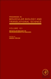 Molecular Biology Of Neurodegenerative Diseases