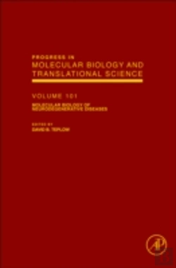 Bertrand.pt - Molecular Biology Of Neurodegenerative Diseases