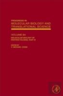 Molecular Biology Of Protein Folding