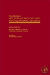 Molecular Biology Of Protein Folding