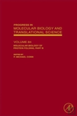 Bertrand.pt - Molecular Biology Of Protein Folding