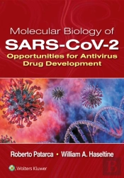 Molecular Biology Of Sars-Cov-2
